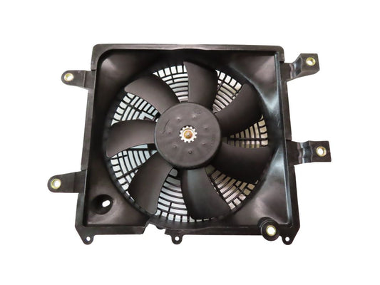 Air Conditioning Condensor Fan  –  To Suit Hino XZU6 (10/11-On)