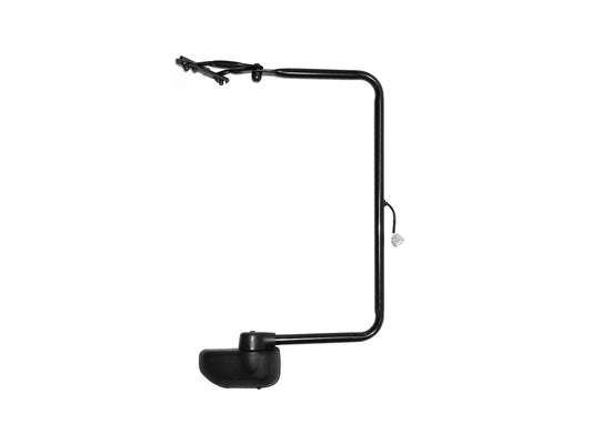 Mirror Arm R/H Right Hand  –  Narrow Cab  –  To Suit Hino 300 Series / Dutro (10/11-On)