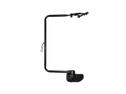 Mirror Arm L/H Left Hand  –  Narrow Cab  –  To Suit Hino 300 Series / Dutro (10/11-On)