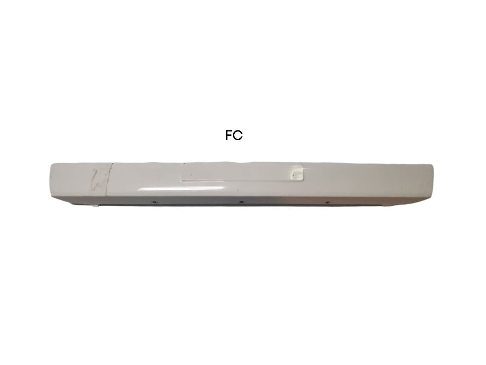 Front Bumper Bar Centre Cover  –  Lower  –  FC  –  To Suit Hino 500 Series (17-On)