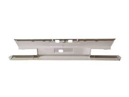 Front Bumper Bar Centre Cover  –  Lower  –  FD / FE  –  To Suit Hino 500 Series (17-On)