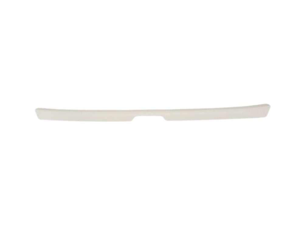 Front Bumper Bar Centre  –  Upper  –  To Suit Hino 500 Series (17-On)