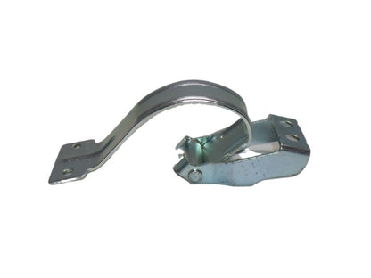 Front Panel Hinge R/H Right Hand = L/H Left Hand  –  To Suit Hino 500 Series (17-On)