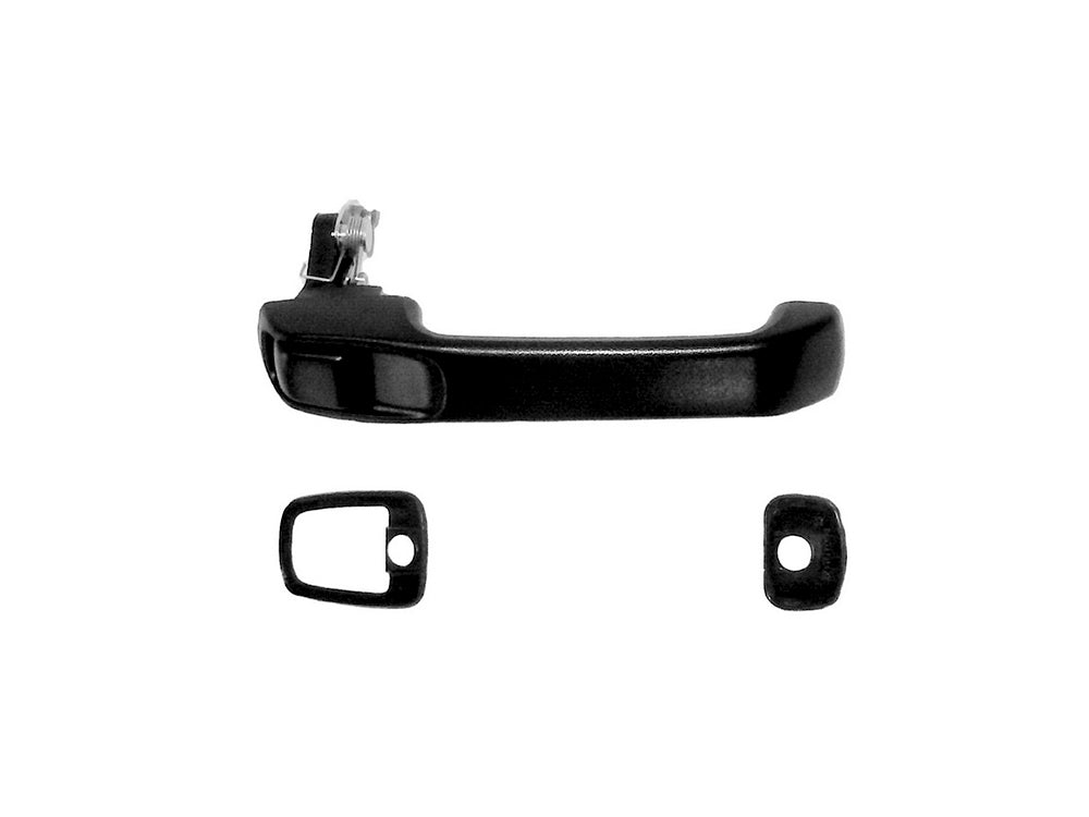 Door Handle R/H Right Hand  –  Outer  –  To Suit Hino 500 Series (17-On)