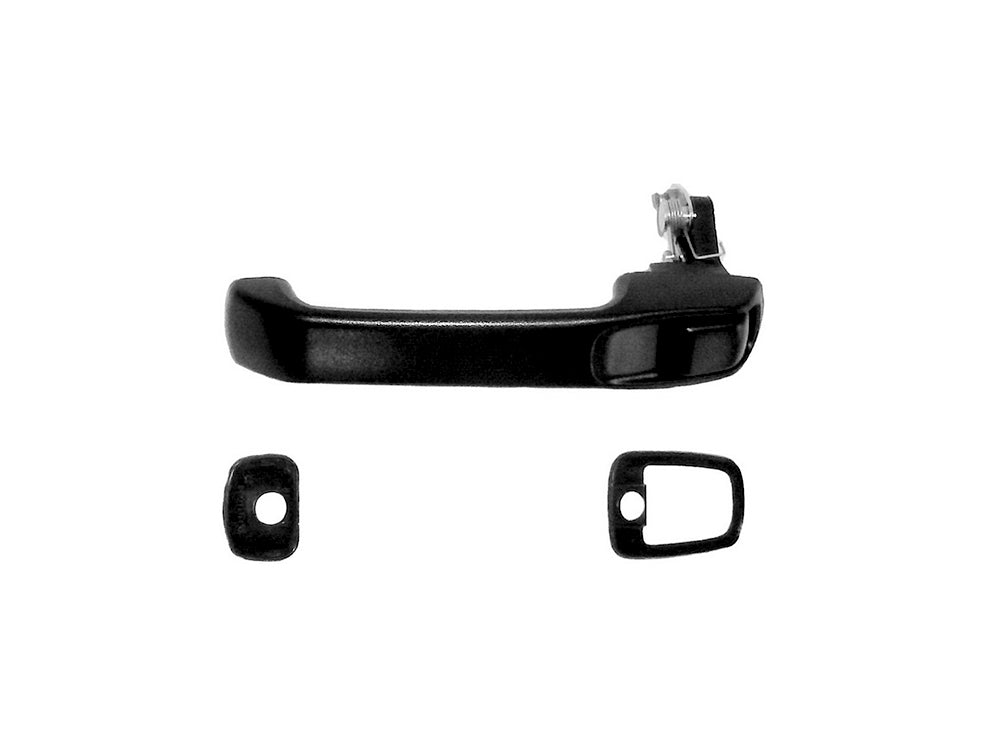 Door Handle L/H Left Hand  –  Outer  –  To Suit Hino 500 Series (17-On)