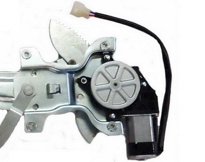 Door Window Regulator With Motor R/H Right Hand  –  To Suit Hino 500 Series (17-On)