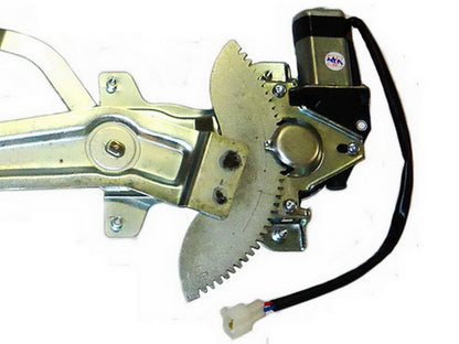 Door Window Regulator With Motor R/H Right Hand  –  To Suit Hino 500 Series (17-On)