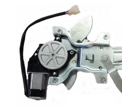 Door Window Regulator With Motor L/H Left Hand  –  To Suit Hino 500 Series (17-On)