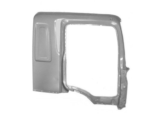 Side Cut With Pillar& Rear Quarter R/H Right Hand  –  FD / FE  –  To Suit Hino 500 Series (17-On)