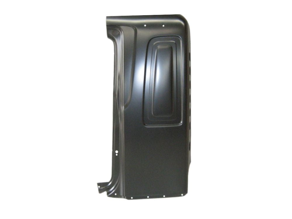 Rear Side Panel L/H Left Hand  –  FD / FE  –  To Suit Hino 500 Series (17-On)