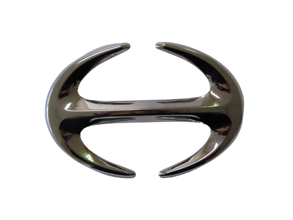 Front Grille Emblem  –  To Suit Hino 500 Series (17-On)