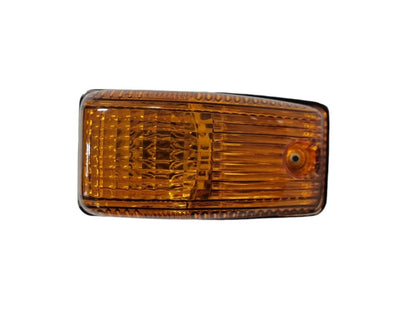 Door Flasher R/H Right Hand = L/H Left Hand  –  Amber  –  To Suit Hino 500 Series (17-On)