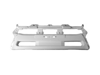 Front Bumper Bar Centre  –  High Bar  –  To Suit Hino 500 Series Euro 5 (17-On)