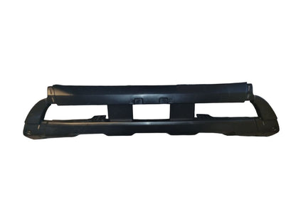 Front Bumper Bar Centre  –  Low Bar  –  To Suit Hino 500 Series Euro 5 (17-On)