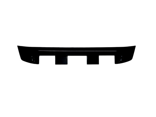 Front Bumper Bar Grille  –  Upper  –  To Suit Hino 500 Series Euro 5 (17-On)