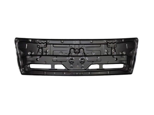 Front Panel  –  Inner  –  Steel  –  To Suit Hino 500 Series Euro 5 (17-On)