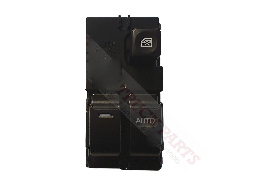 Door Window Switch R/H Right Hand  –  Electric  –  To Suit Hino 500 Series Euro 5 (17-On)