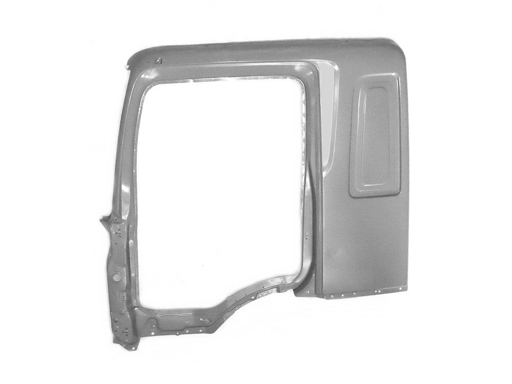 Pillar& Rear Quarter L/H Left Hand  –  Side SectiOn  –  To Suit Hino 500 Series Euro 5 (17-On)