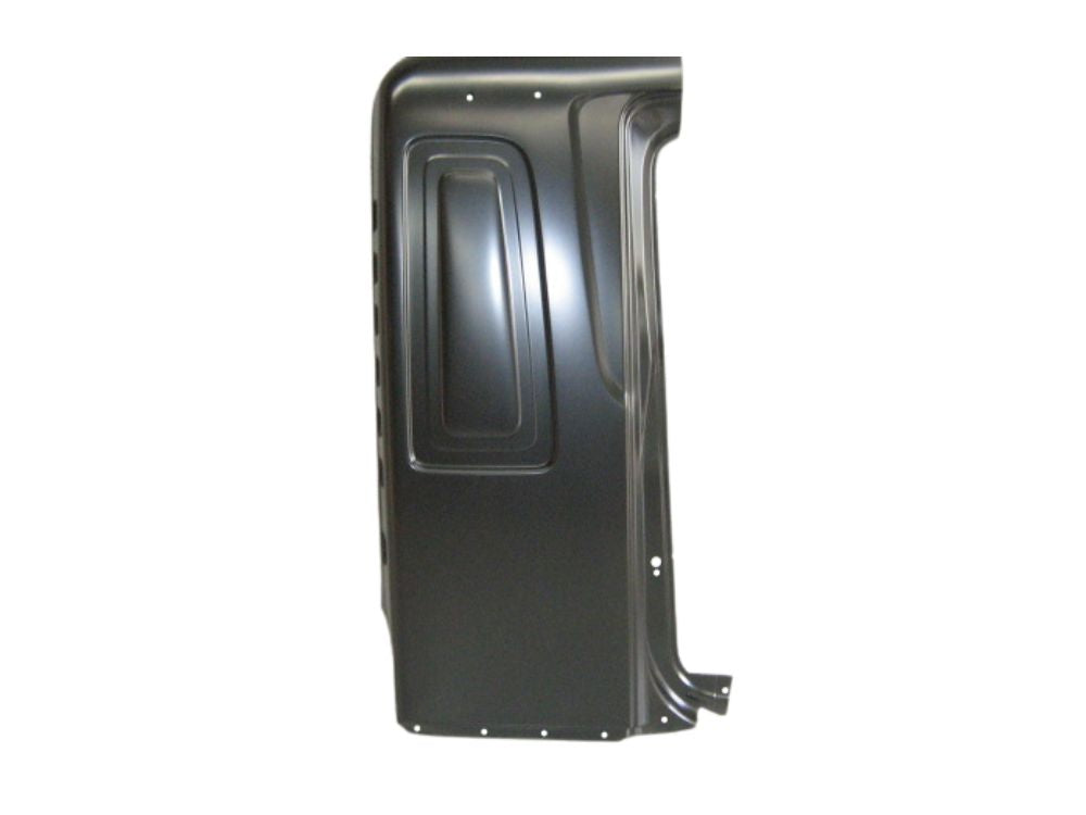 Rear Side Panel R/H Right Hand  –  To Suit Hino 500 Series Euro 5 (17-On)