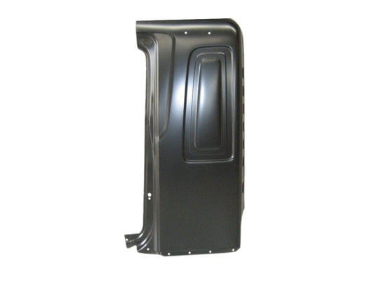 Rear Side Panel L/H Left Hand  –  To Suit Hino 500 Series Euro 5 (17-On)