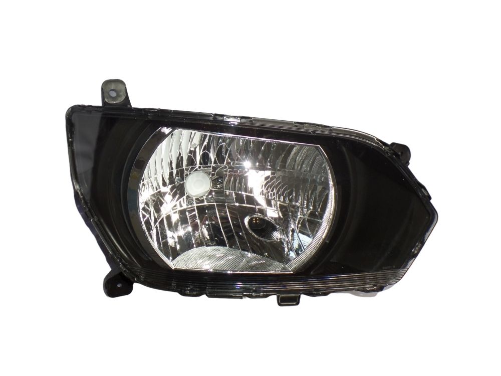 HeadLamp Head Light R/H Right Hand  –  Electric Adjust  –  To Suit Hino 500 Series Euro 5 (17-On)