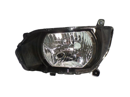 HeadLamp Head Light L/H Left Hand  –  Electric Adjust  –  To Suit Hino 500 Series Euro 5 (17-On)