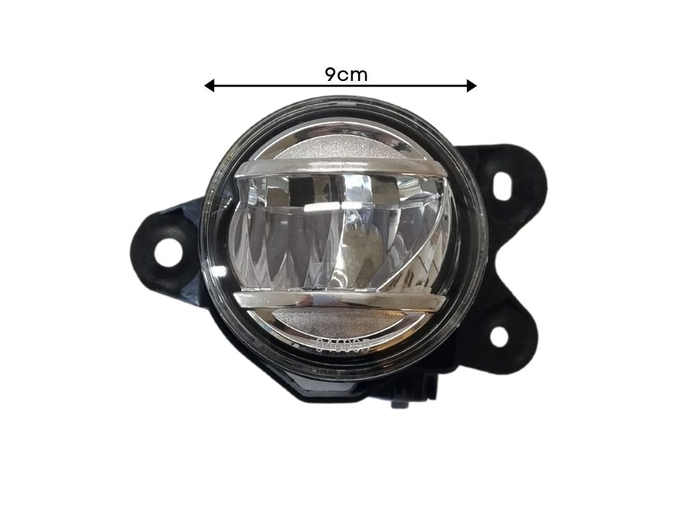 Fog Lamp R/H Right Hand  –  To Suit Hino 500 Series Euro 5 (17-On)