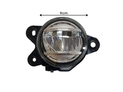 Fog Lamp L/H Left Hand  –  To Suit Hino 500 Series Euro 5 (17-On)