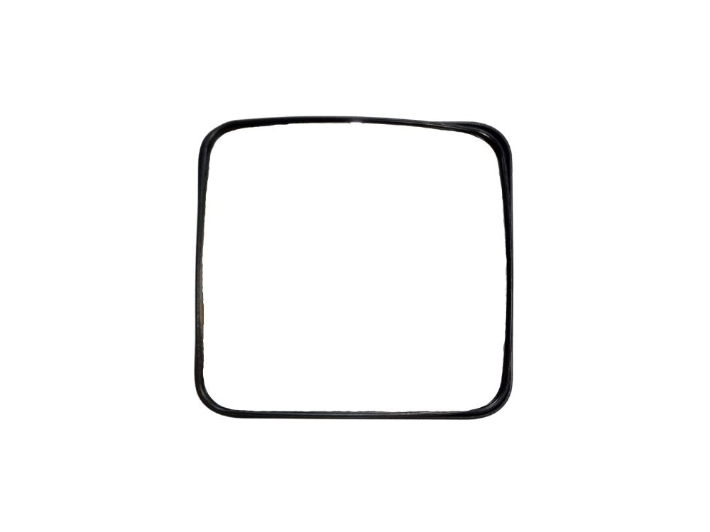 Spotter Mirror R/H Right Hand = L/H Left Hand  –  Electric Heated Large 21cm X 20cm