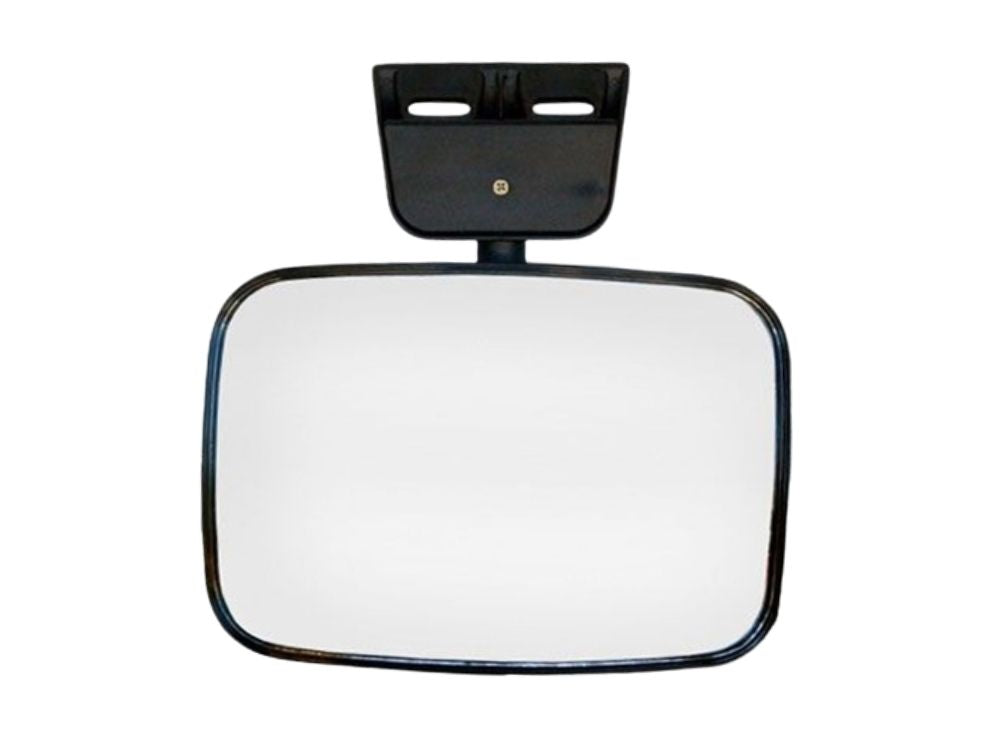 Door Kerb Mirror L/H Left Hand  –  To Suit Hino 500 Series Euro 5 (17-On)