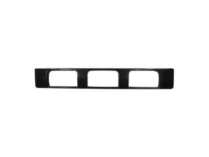 Front Bumper Bar Mould  –  Centre  –  To Suit Hino 700 Series (04-18)