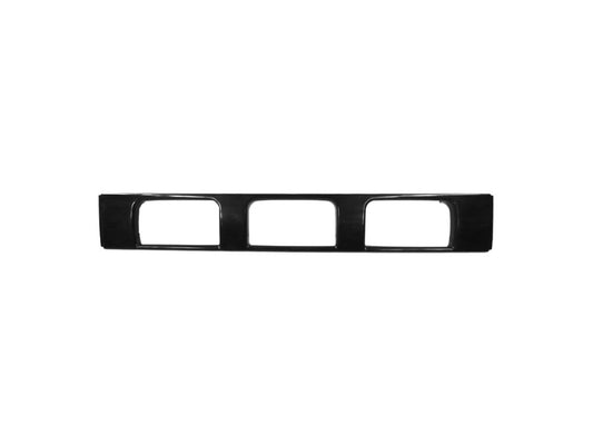 Front Bumper Bar Mould  –  Centre  –  To Suit Hino 700 Series (04-18)