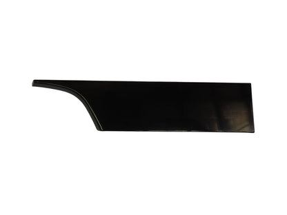 Front Bumper Bar Garnish R/H Right Hand  –  To Suit Hino 700 Series (04-18)