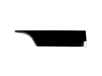 Front Bumper Bar Garnish R/H Right Hand  –  To Suit Hino 700 Series (04-18)