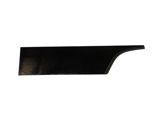 Front Bumper Bar Garnish L/H Left Hand  –  To Suit Hino 700 Series (04-18)