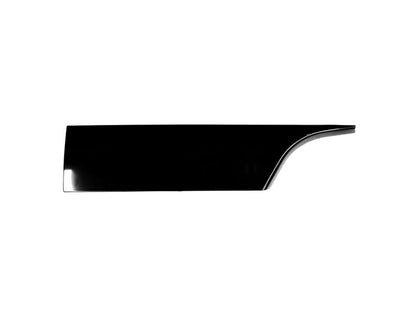 Front Bumper Bar Garnish L/H Left Hand  –  To Suit Hino 700 Series (04-18)