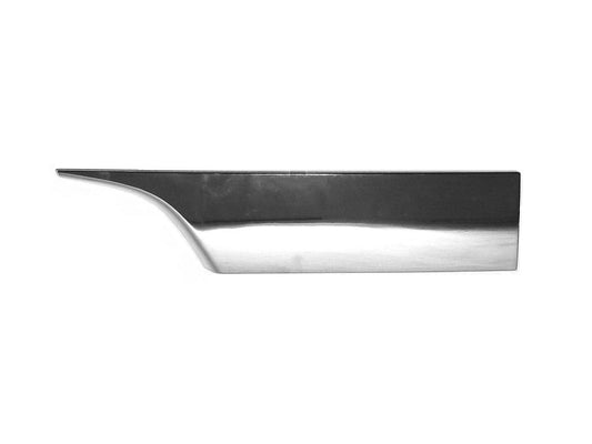 Front Bumper Bar Garnish R/H Right Hand  –  Chrome  –  To Suit Hino 700 Series (04-18)