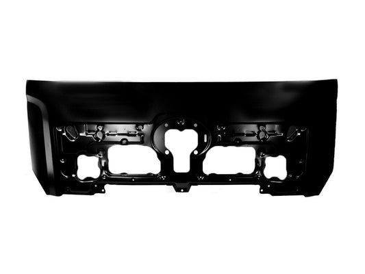 Front Panel  –  To Suit Hino 700 Series (04-18)