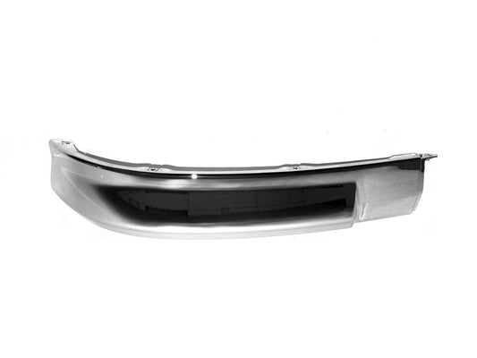 Front Apron End R/H Right Hand  –  Chrome  –  To Suit Hino 700 Series (04-18)