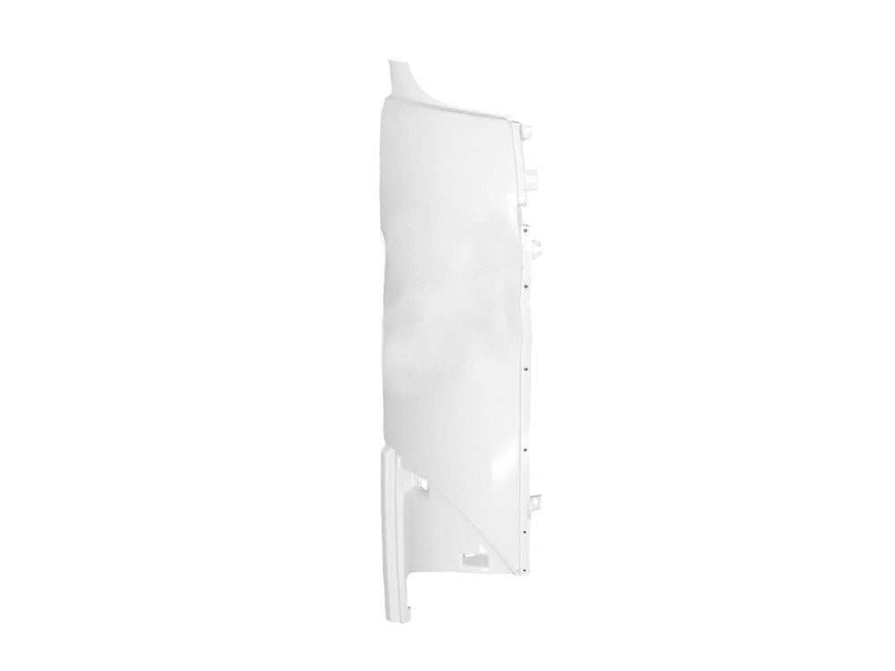 Corner Panel R/H Right Hand  –  Front  –  To Suit Hino 700 Series (04-18)