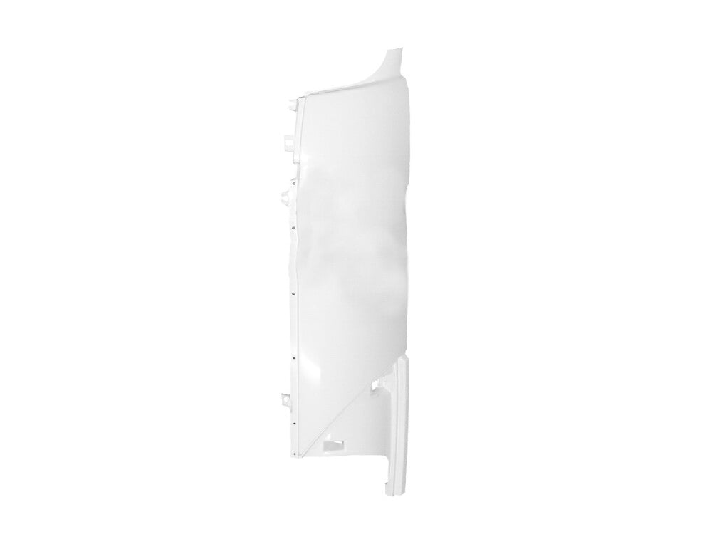 Corner Panel L/H Left Hand  –  Front  –  To Suit Hino 700 Series (04-18)