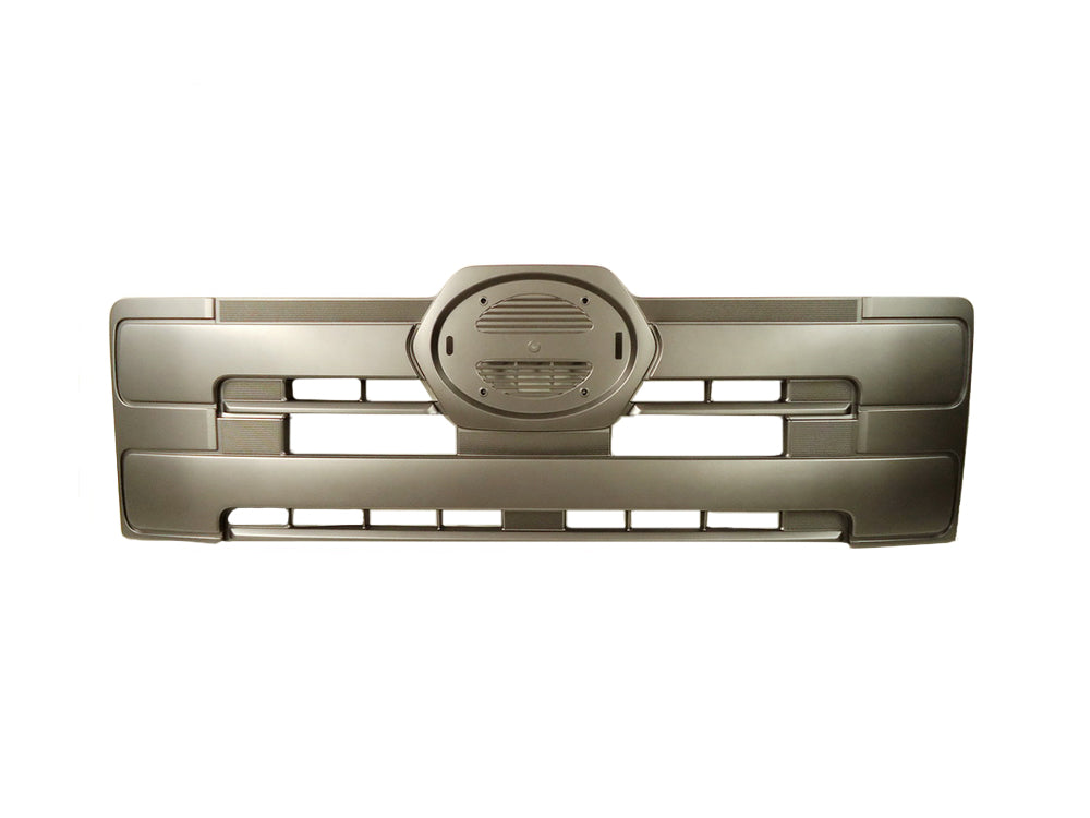 Grille  –  Upper  –  To Suit Hino 700 Series (04-18)