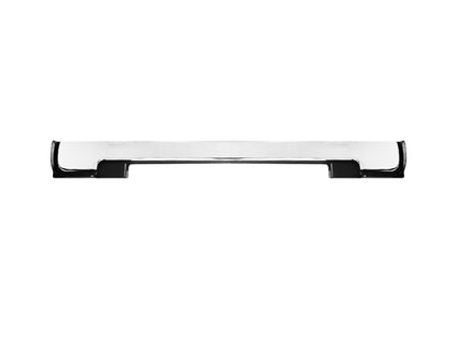 Grille  –  Lower  –  Black With Chrome Inserts  –  To Suit Hino 700 Series (04-18)