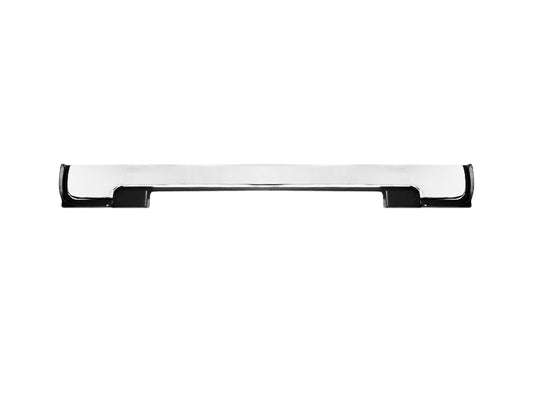 Grille  –  Lower  –  Black With Chrome Inserts  –  To Suit Hino 700 Series (04-18)