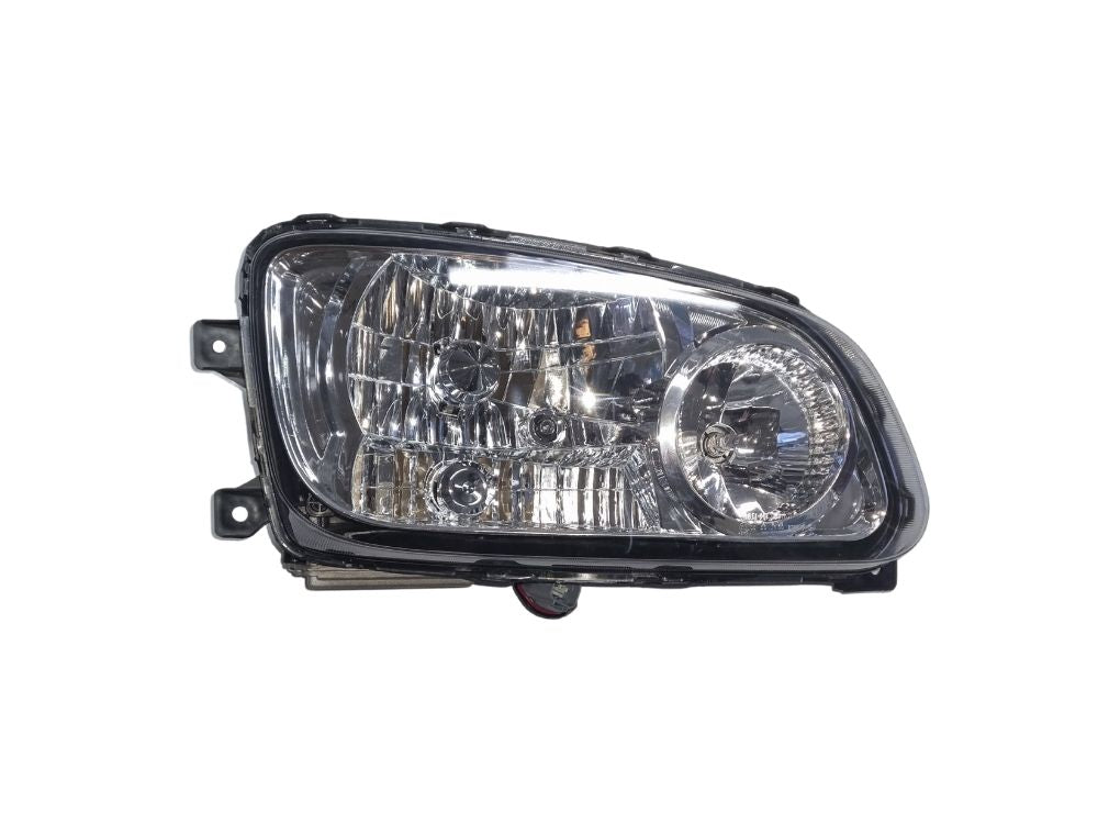 HeadLamp Head Light R/H Right Hand  –  HID With Power Pack  –  To Suit Hino 700 Series (04-18)