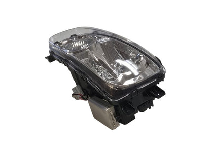 HeadLamp Head Light L/H Left Hand  –  HID With Power Pack  –  To Suit Hino 700 Series (04-18)