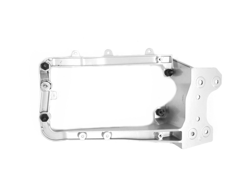 HeadLamp Head Light Bracket L/H Left Hand  –  To Suit Hino 700 Series (04-18)