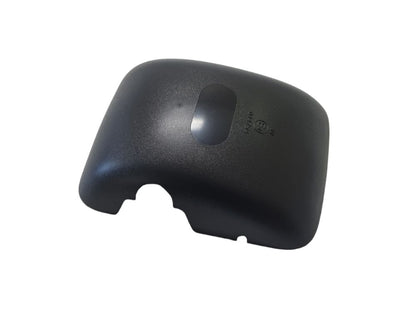 Spotter Mirror Head Rear Cover R/H Right Hand = L/H Left Hand  –  Small  –  To Suit Hino 700 Series (04-18)