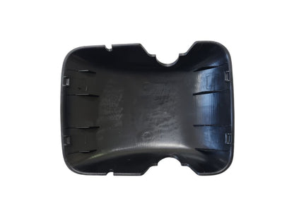 Spotter Mirror Head Rear Cover R/H Right Hand = L/H Left Hand  –  Small  –  To Suit Hino 700 Series (04-18)