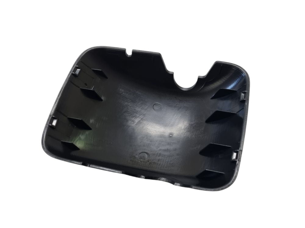 Spotter Mirror Head Rear Cover R/H Right Hand = L/H Left Hand  –  Small  –  To Suit Hino 700 Series (04-18)